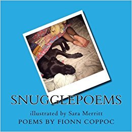 Snugglepoems (illustrated children's poetry book)